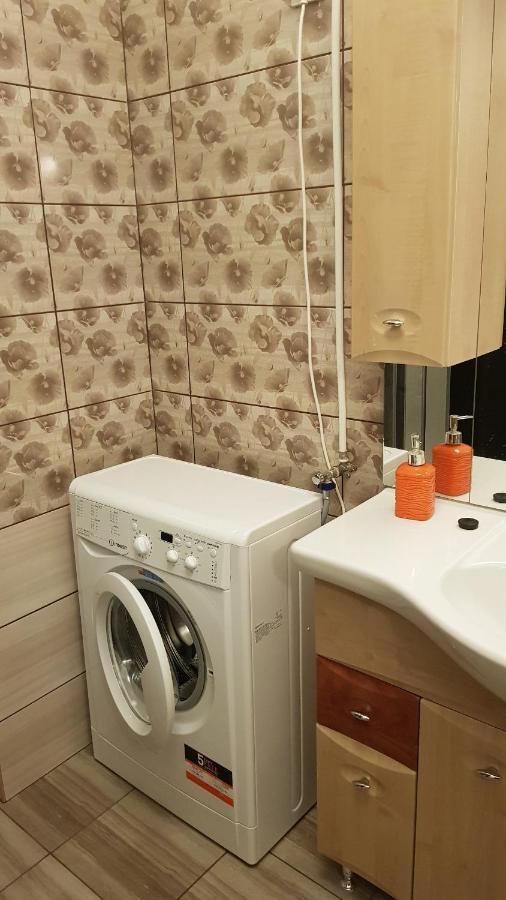 Lia Apartman Kiskunhalas Exterior foto